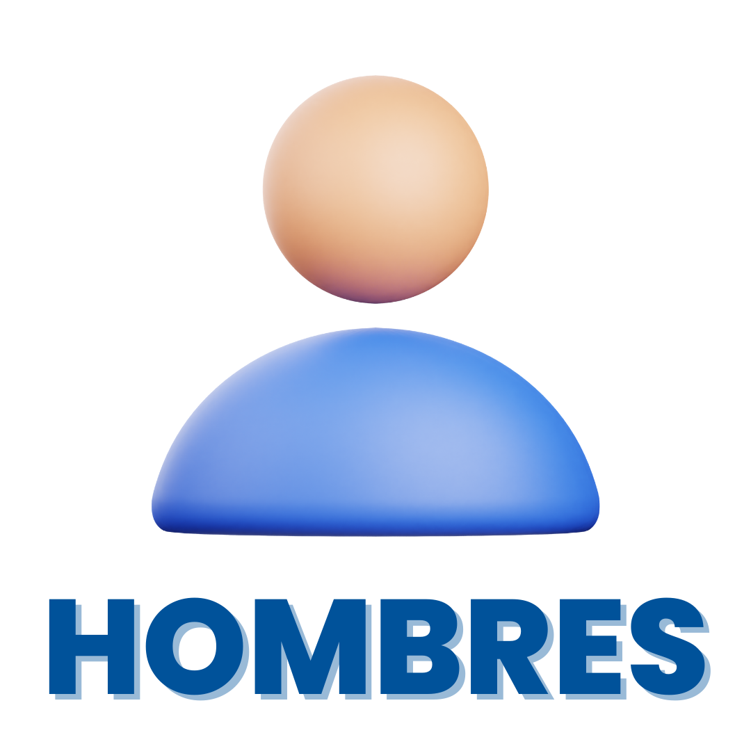 Hombres